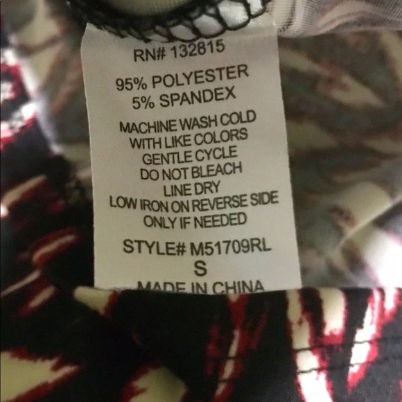 Sweet Clarity Brand New with Tags - Picture 8 of 8